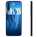 Samsung Galaxy A50 Beskyttelsesdeksel - Isfjell