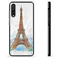 Samsung Galaxy A50 Beskyttelsesdeksel - Paris