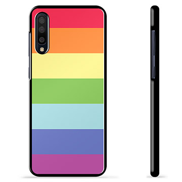 Samsung Galaxy A50 Beskyttelsesdeksel - Pride