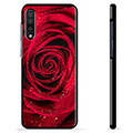 Samsung Galaxy A50 Beskyttelsesdeksel - Rose