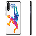 Samsung Galaxy A50 Beskyttelsesdeksel - Slam Dunk