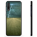 Samsung Galaxy A50 Beskyttelsesdeksel - Storm