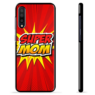 Samsung Galaxy A50 Beskyttelsesdeksel - Super Mamma