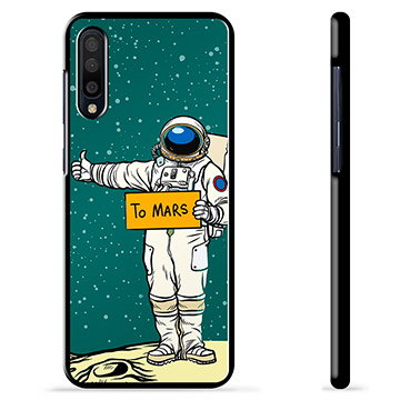 Samsung Galaxy A50 Beskyttelsesdeksel - Til Mars