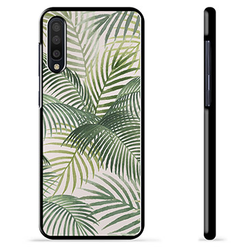 Samsung Galaxy A50 Beskyttelsesdeksel - Tropisk