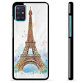 Samsung Galaxy A51 Beskyttelsesdeksel - Paris