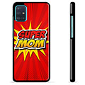 Samsung Galaxy A51 Beskyttelsesdeksel - Super Mamma