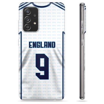 Samsung Galaxy A52 5G, Galaxy A52s TPU-deksel - England