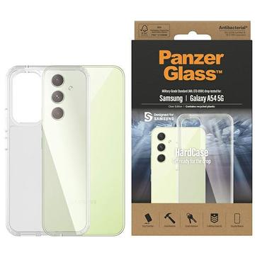 Samsung Galaxy A54 5G PanzerGlass HardCase Antibakteriell Deksel - Klar