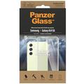 Samsung Galaxy A54 5G PanzerGlass HardCase Antibakteriell Deksel - Klar