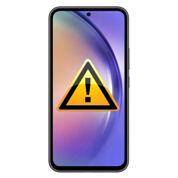 Utskifting av Samsung Galaxy A54 5G Batteri