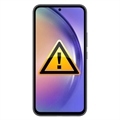 Samsung Galaxy A54 5G Reparasjon av Ladekontakt Flekskabel