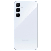 Samsung Galaxy A55 - 128GB - Isblå