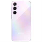 Samsung Galaxy A55 - 128GB - Lilla