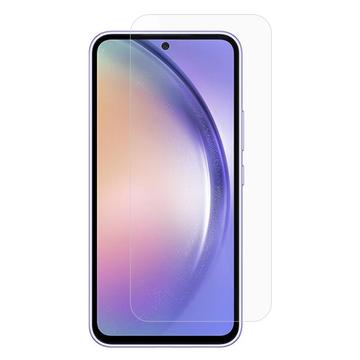 Samsung Galaxy A55 Amorus Herdet Glass Beskyttelsesfilm