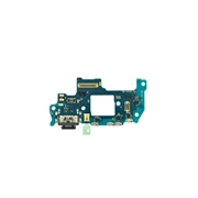 Samsung Galaxy A55 Ladekontakt Flekskabel GH96-16718A