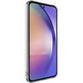 Samsung Galaxy A55 Imak UX-5 TPU-deksel - Gjennomsiktig