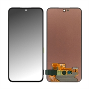 Samsung Galaxy A55 LCD-skjerm GH82-34308A