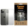 iPhone 12/12 Pro PanzerGlass HardCase Antibakteriell Deksel - Klar