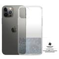 iPhone 12/12 Pro PanzerGlass HardCase Antibakteriell Deksel - Klar