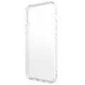 iPhone 12/12 Pro PanzerGlass HardCase Antibakteriell Deksel - Klar