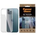 iPhone 12 Pro Max PanzerGlass HardCase Antibakteriell Deksel - Klar