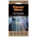 iPhone 12 Pro Max PanzerGlass HardCase Antibakteriell Deksel - Klar