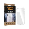 iPhone 11/XR PanzerGlass HardCase Antibakteriell Deksel - Klar