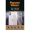 iPhone 11/XR PanzerGlass HardCase Antibakteriell Deksel - Klar