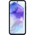 Samsung Galaxy A55 Silikondeksel EF-PA556TBEGWW - Svart