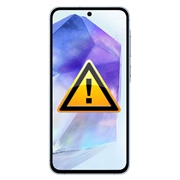 Utskifting av Samsung Galaxy A55 Batteri