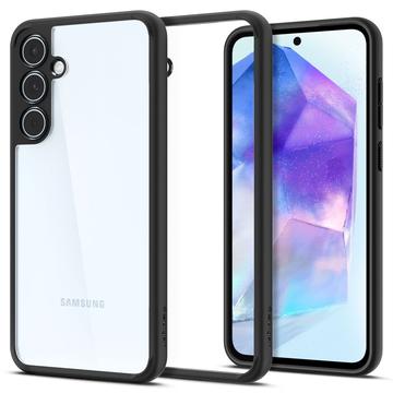 Samsung Galaxy A55 Spigen Ultra Hybrid Deksel - Svart