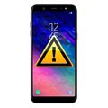 Samsung Galaxy A6 (2018) Reparasjon av Ringetonehøyttaler