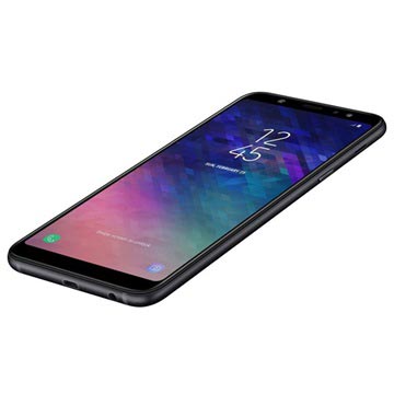 samsung a6 plus duos