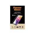 Samsung Galaxy A73 5G PanzerGlass Case Friendly Skjermbeskyttere Panzerglass - Svart Kant