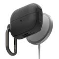 Samsung Galaxy Buds3/Buds3 Pro Ringke Onyx magnetisk etui - svart