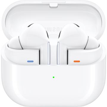 Samsung Galaxy Buds3 Pro SM-R630NZWAEUE - Hvit