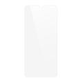 Samsung Galaxy F05 Beskyttelsesglass - Case Friendly - Gjennomsiktig