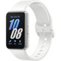 Samsung Galaxy Fit3 Fitness Tracker SM-R390NZSAEUE (Åpen Emballasje - Utmerket) - Silver