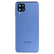 Samsung Galaxy M12 Bakdeksel GH82-25046C - Blå