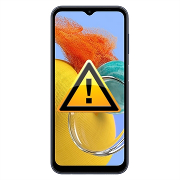 Utskifting av Samsung Galaxy M14 Batteri