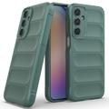 Samsung Galaxy M35 Rugged TPU-deksel