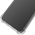 Samsung Galaxy M55/F55/C55 Imak Drop-Proof TPU-deksel - Gjennomsiktig