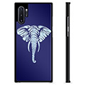 Samsung Galaxy Note10+ Beskyttelsesdeksel - Elefant
