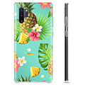 Samsung Galaxy Note10+ TPU-deksel - Sommer