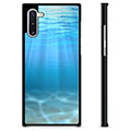 Samsung Galaxy Note10 Beskyttelsesdeksel - Hav