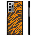 Samsung Galaxy Note20 Ultra Beskyttelsesdeksel - Tiger