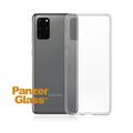 Samsung Galaxy S20 Ultra PanzerGlass ClearCase Antibakteriell Deksel