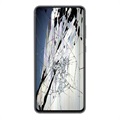 Reparasjon av Samsung Galaxy S21 FE 5G LCD-display & Berøringsskjerm - Grafitt