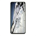 Reparasjon av Samsung Galaxy S21 FE 5G LCD-display & Berøringsskjerm - Olive